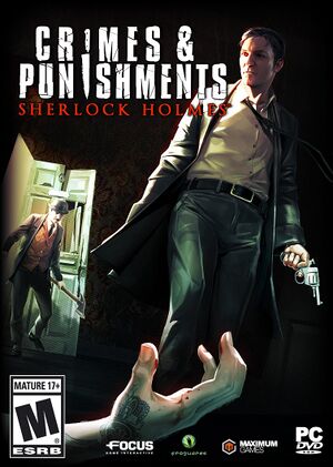 Sherlock Holmes Crimes & Punishments cover.jpg