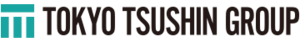 Tokyo Tsushin Group logo.png