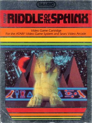 Riddle of the Sphinx cover.jpg