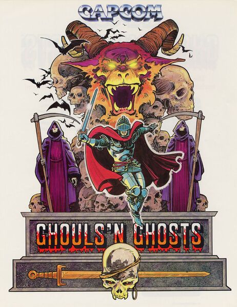 File:Ghouls 'n Ghosts flyer.jpg