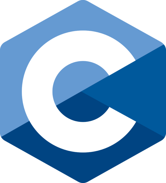 File:The C Programming Language logo.png