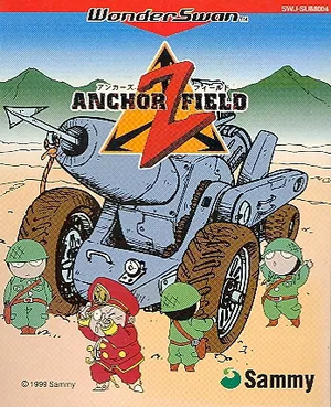 Anchor Field Z cover.png