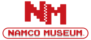 Namco Museum logo.png