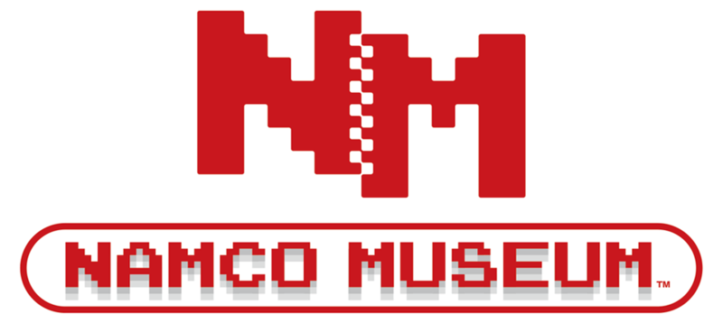 File:Namco Museum logo.png