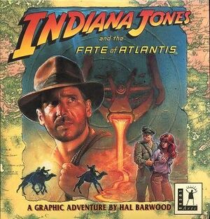 Indiana Jones and the Fate of Atlantis cover.jpg