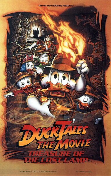 File:DuckTales the Movie poster.jpg