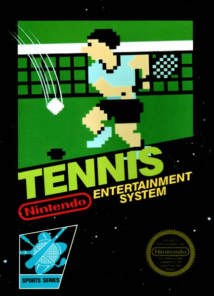 File:Tennis NES.png