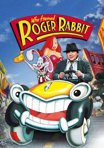 File:Who Framed Roger Rabbit? poster.jpg