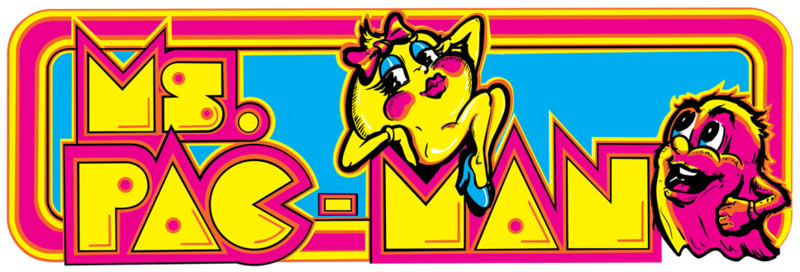 File:Ms. Pac-Man logo.png