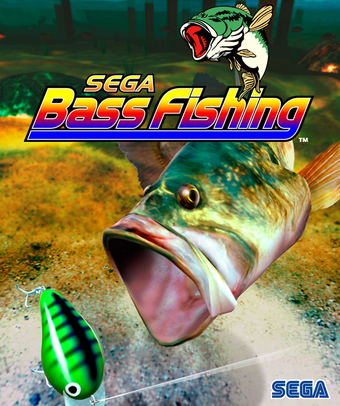 Sega Bass Fishing cover.png