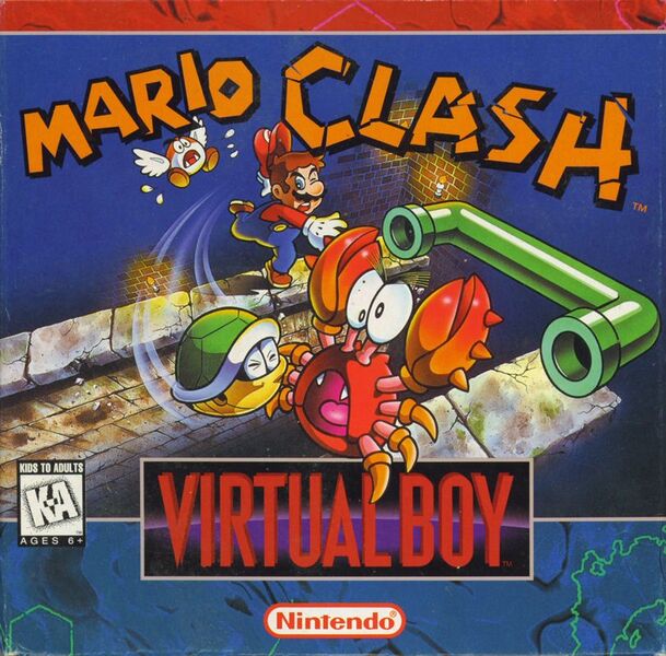 File:Mario Clash cover.jpg