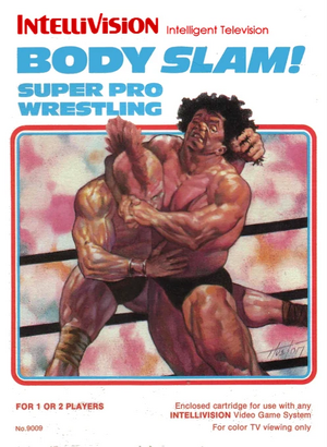 Body Slam! Super Pro Wrestling cover.png