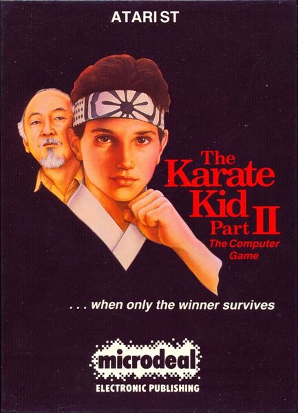 File:The Karate Kid II video game.jpg