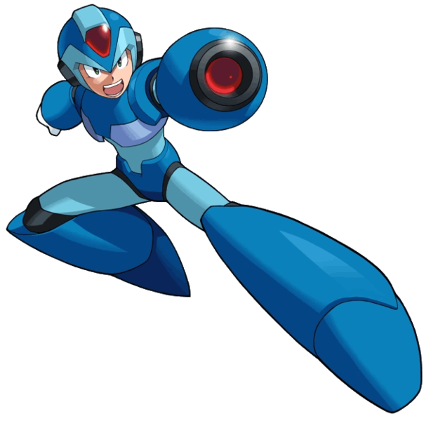 File:X (Mega Man X).png