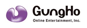 GungHo Online Entertainment logo.jpg