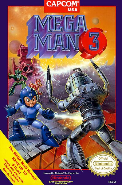 File:Mega Man 3 cover.jpg