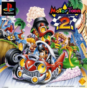Motor Toon Grand Prix North America cover.png