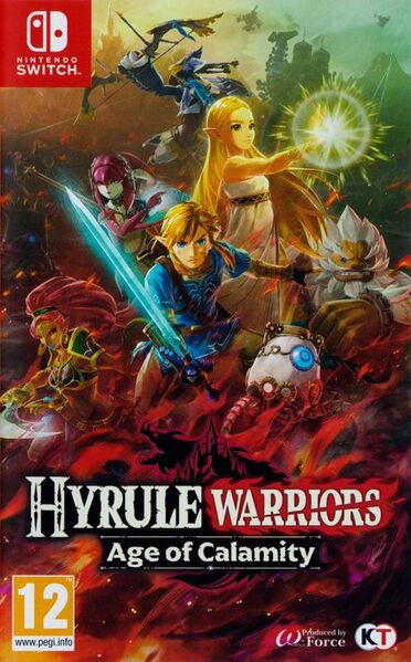File:Hyrule Warriors Age of Calamity cover.jpg
