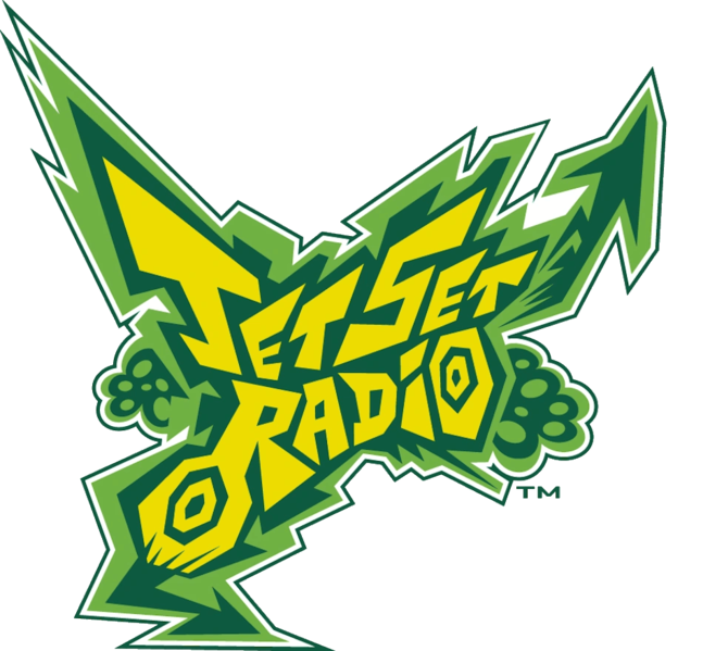File:Jet Set Radio logo.png