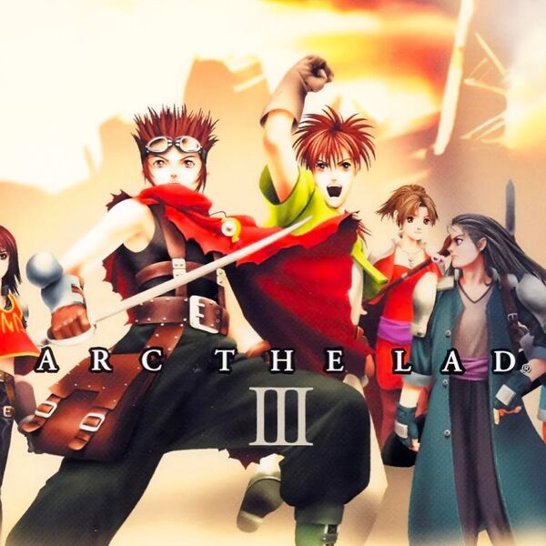 File:Arc the Lad III cover.jpg