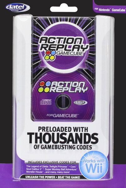 File:Action Replay cover.jpg