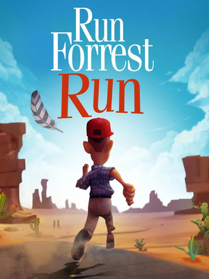 Run Forrest Run cover.png