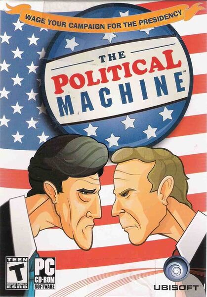 File:The Political Machine cover.jpg