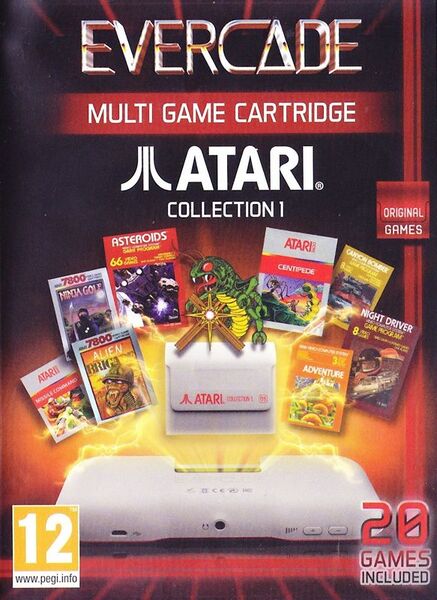 File:Atari Collection 1 cover.jpg