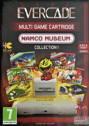 Nsmco Museum Compilation 1 cover.jpg