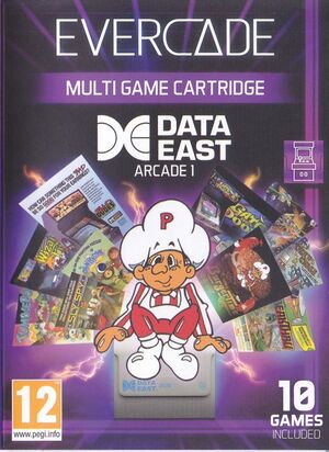 Data East Arcade 1 cover.jpg