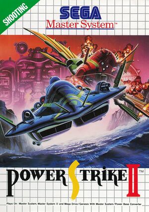 Power Strike II cover.jpg
