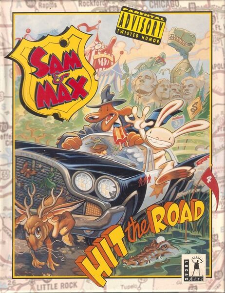 File:Hit the Road cover.jpg