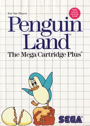 Penguin Land cover.jpg