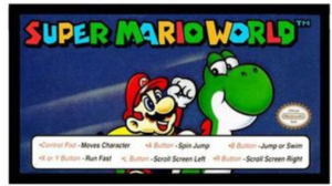 Super Mario World marquee.png