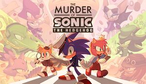 The Murder of Sonic the Hedgehog logo.jpg