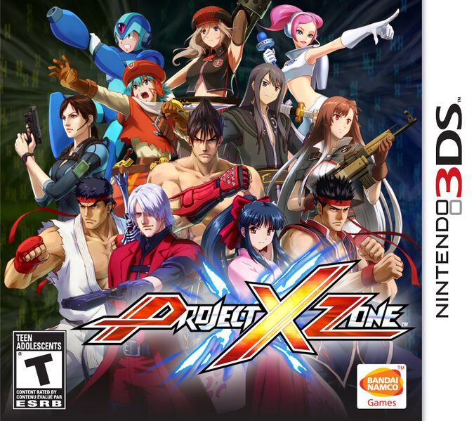 File:Project X Zone cover.jpg