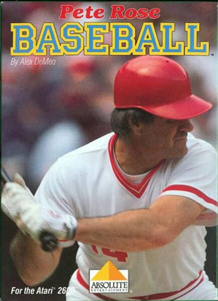 File:Pete Rose Baseball cover.jpg