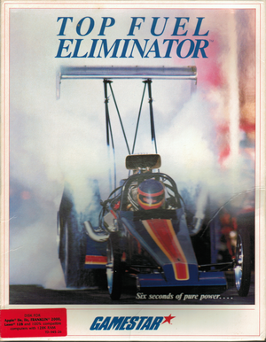 Top Fuel Eliminator cover.png