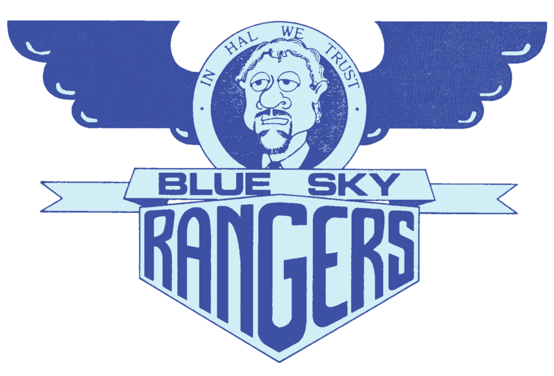 File:Blue Sky Rangers logo.png