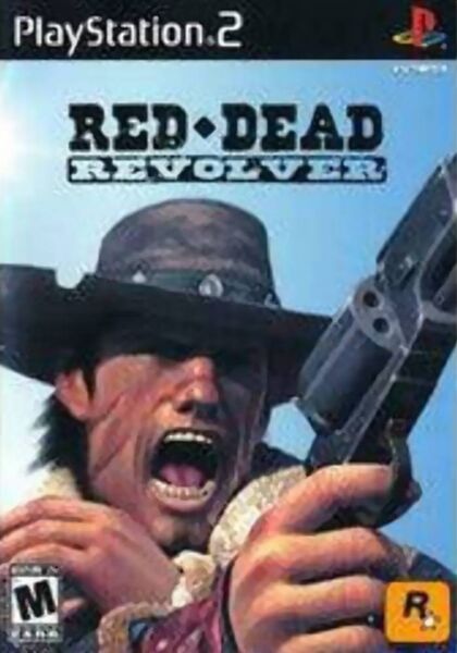 File:Red Dead Revolver cover.jpg