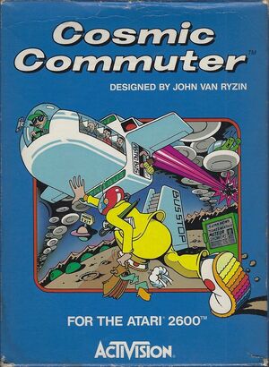 Cosmic Commuter cover.jpg