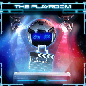 The Playroom cover.png