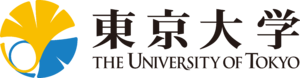 University of Tokyo Logo.png