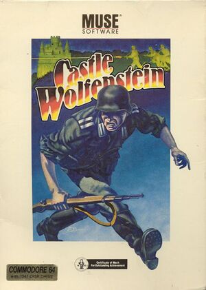 Castle Wolfenstein cover.jpg