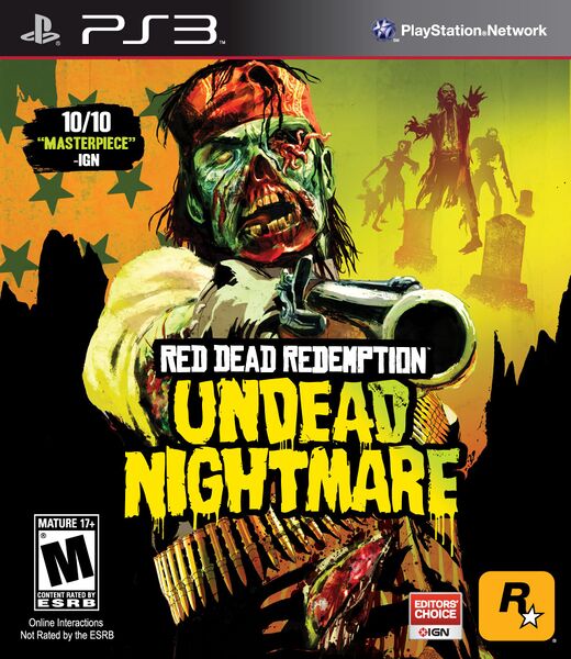 File:Red Dead Redemption Undead Nightmare cover.jpg