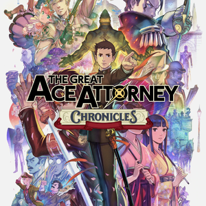 The Great Ace Attorney Chronicles cover.png