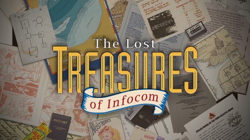 File:The Lost Treasures of Infocom.jpg