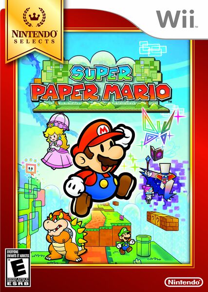 File:Super Paper Mario cover.jpg