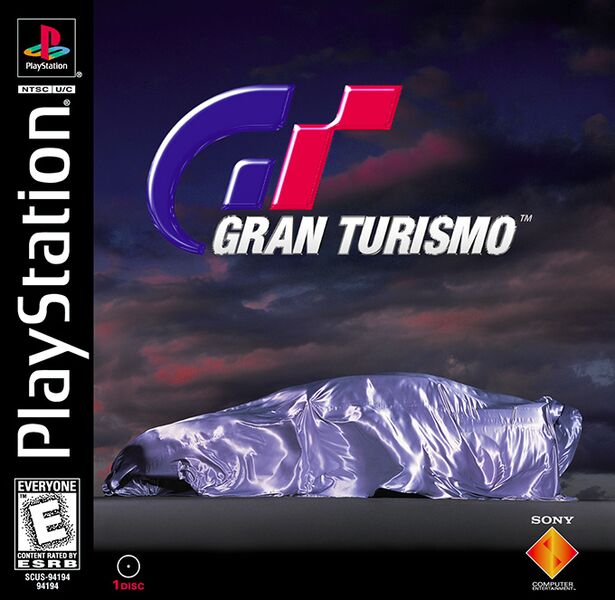 File:Gran Turismo cover.jpg