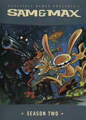 Sam and Max Season Two cover.png